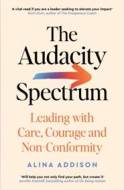 The Audacity Spectrum - cena, porovnanie