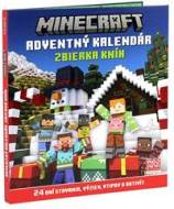 Minecraft - Adventný kalendár - cena, porovnanie