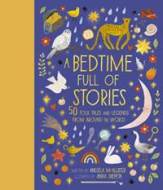 A Bedtime Full of Stories - cena, porovnanie