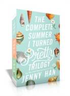 The Complete Summer I Turned Pretty Trilogy (Boxed Set) - cena, porovnanie