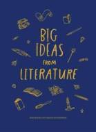 Big Ideas from Literature - cena, porovnanie