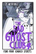 The Sad Ghost Club Vol 4 - cena, porovnanie