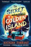 The Secret of Golden Island - cena, porovnanie