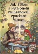 Jak Fiškus s Pettsonem zachraňovali zpackané Vánoce - cena, porovnanie