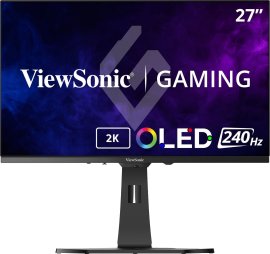 Viewsonic XG272-2K-OLED