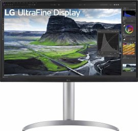 LG 27UQ850