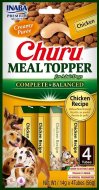 Churu Dog Meal Topper Chicken Recipe 56g - cena, porovnanie