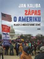 Zápas o Ameriku - cena, porovnanie