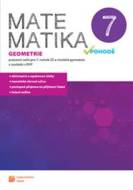 Matematika v pohodě 7 - Geometrie - pracovní sešit - cena, porovnanie