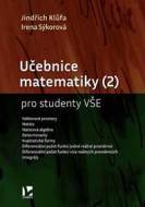 Učebnice matematiky (2) pro studenty VŠE - cena, porovnanie