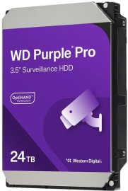 Western Digital Purple Pro WD240PURP 24TB