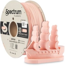 Spectrum Filament Pastello PLA 1.75 mm Pale Salmon 1kg