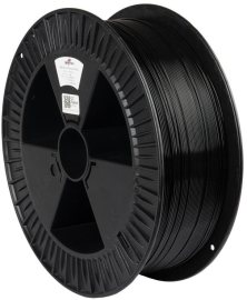 Spectrum Filament Premium PET-G 1.75 mm Deep Black 2kg