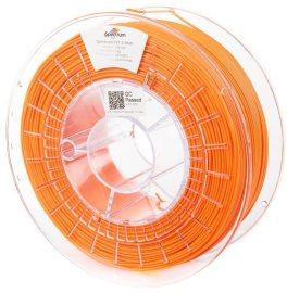 Spectrum Filament PET-G Matt 1.75 mm Lion Orange 1Kg