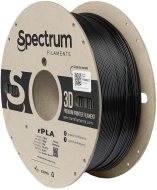 Spectrum Filament R-PLA 1,75 mm Traffic Black 1kg - cena, porovnanie