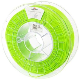 Spectrum Filament Premium PCTG 1.75 mm Light Green 1kg