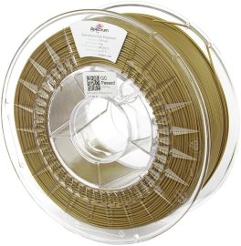 Spectrum Filament Premium PLA 1,75 mm Golden Line 1kg