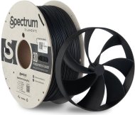 Spectrum Filament GreenyPro 1.75 mm Traffic Black 0.25kg - cena, porovnanie