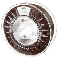 Spectrum Filament PLA Pro 1,75 mm Chocolate Brown 1kg - cena, porovnanie