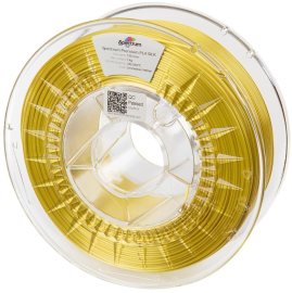 Spectrum Filament Silk PLA 1,75 mm Unmellow Yellow 1kg