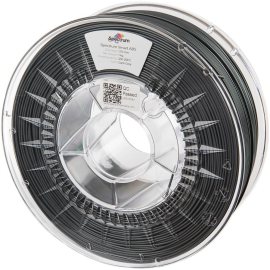 Spectrum Filament Smart ABS 1,75 mm Dark Grey 1kg