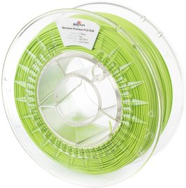 Spectrum Filament PLA Matt 1,75 mm Lime Green 1kg