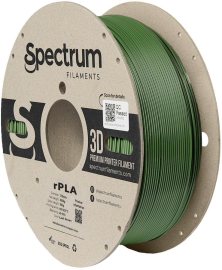 Spectrum Filament R-PLA 1,75 mm Leaf Green 1kg