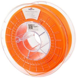 Spectrum Filament Premium PCTG 1.75 mm Pure Orange 1kg