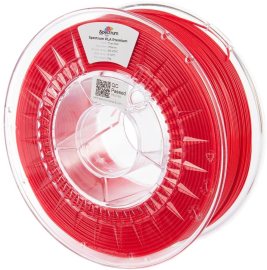 Spectrum Filament Premium PLA 1.75 mm True Red 1kg