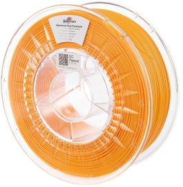 Spectrum Filament Premium PLA 1.75 mm Dahlia Yellow 1kg