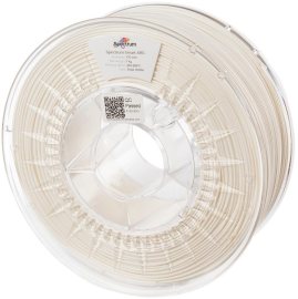 Spectrum Filament Smart ABS 1,75 mm Polar White 1kg