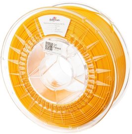 Spectrum Filament Premium PET-G 1,75 mm Signal Yellow 1kg