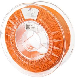 Spectrum Filament PLA Pro 1,75 mm Carrot Orange 1kg