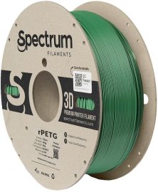 Spectrum Filament rPETG 1,75 mm Traffic Green 1kg