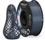 Creality 1,75 mm ABS black neutral tray 1kg Sivý - cena, porovnanie