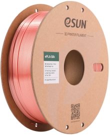 Esun ePLA-Silk-Rose gold