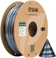 Esun ePLA-Silk Candy-silver black - cena, porovnanie