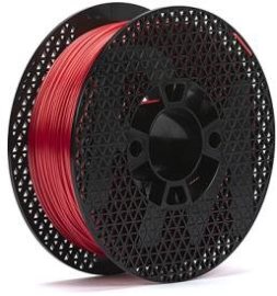 Plasty Mladeč Filament PM 1,75 SILK Red Touch 1kg