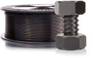 Plasty Mladeč Filament PM 1,75 mm PETG 2kg čierna - cena, porovnanie