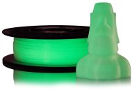 Plasty Mladeč Filament PM 1,75 mm PLA GlowJet 0,5kg svietiaca v tme - cena, porovnanie