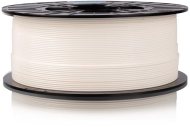 Plasty Mladeč Filament PM 1.75 ABS 1kg biela - cena, porovnanie