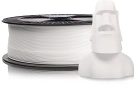 Plasty Mladeč Filament PM 1,75 mm PLA 2kg biela