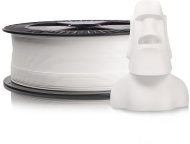 Plasty Mladeč Filament PM 1,75 mm PLA 2kg biela - cena, porovnanie