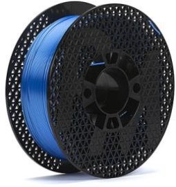 Plasty Mladeč Filament PM 1,75 SILK Deep Blue 1kg