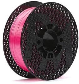 Plasty Mladeč Filament PM 1,75 SILK Soft Pink 1kg