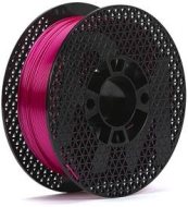 Plasty Mladeč Filament PM 1,75 SILK Dark Pink 1kg - cena, porovnanie