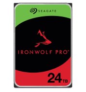 Seagate IronWolf Pro ST24000NT002 24TB - cena, porovnanie