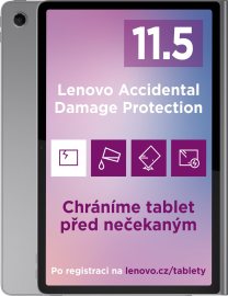 Lenovo Tab Plus ZADX0073CZ