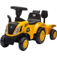 Buddy Toys BPC 5178 Traktor CAT - cena, porovnanie