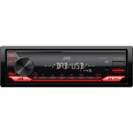 JVC KD-X182DB - cena, porovnanie